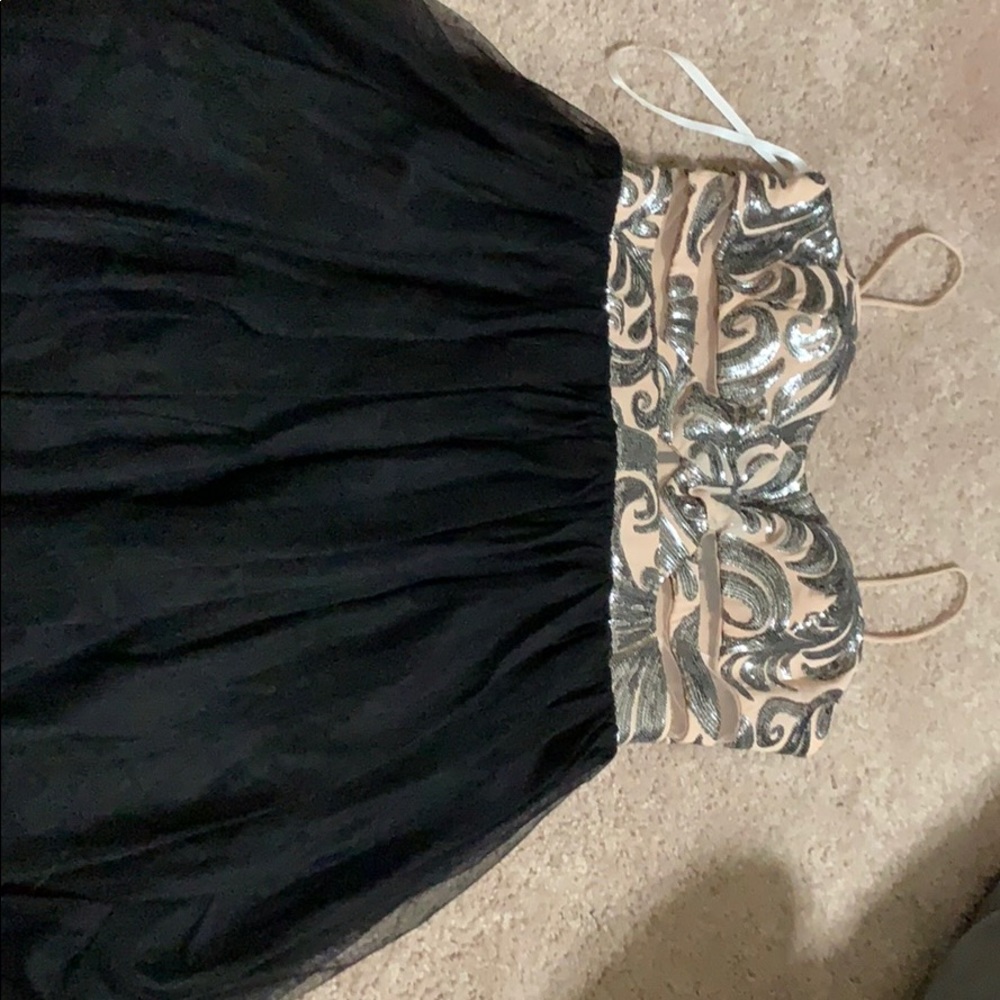 Party dress